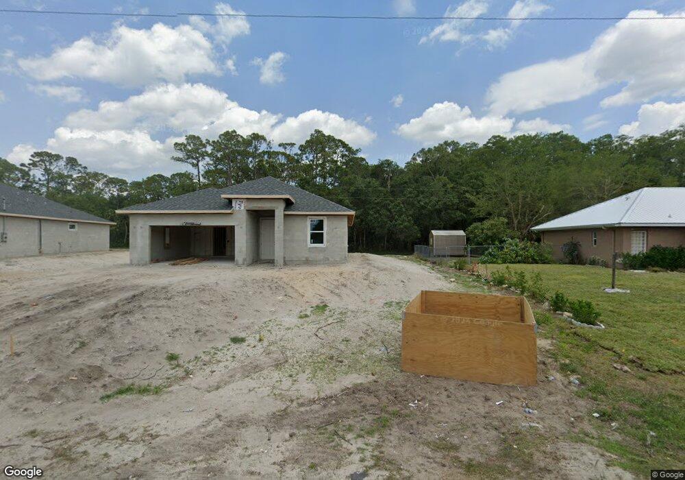 1256 Bucknell Ln, Labelle, FL 33935 - photo 1