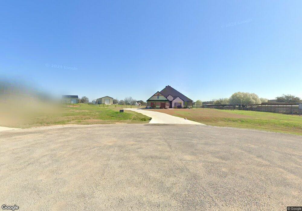 1014 Dama Ct, Weatherford, TX 76087 - photo 1