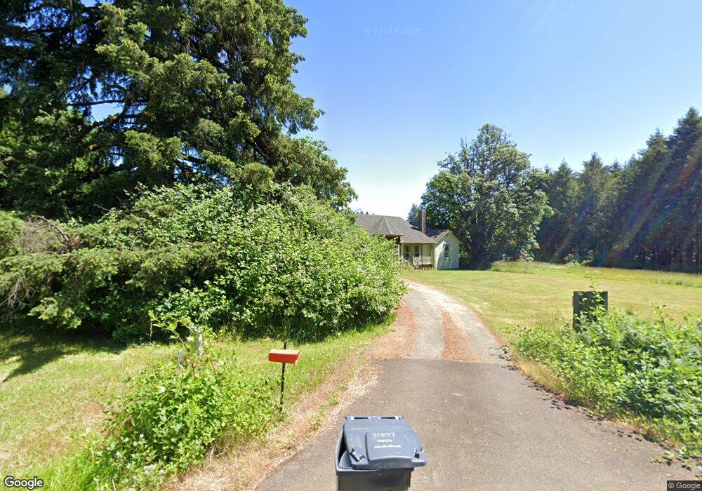 30899 Botkin Rd, Philomath, OR 97370 - photo 1