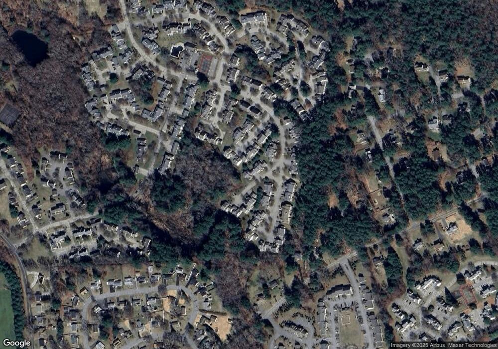 6 Pequot Square, Mansfield Center, CT 06250 - photo 1