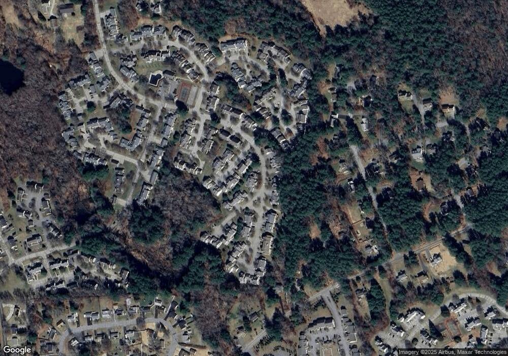 2 Pequot Square, Mansfield Center, CT 06250 - photo 1