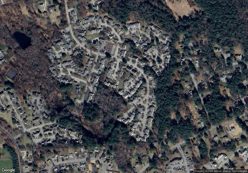 8 Uncas Ct, Mansfield Center, CT 06250 - photo 1