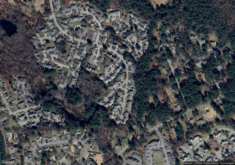 4 Pequot Square, Mansfield Center, CT 06250 - photo 1