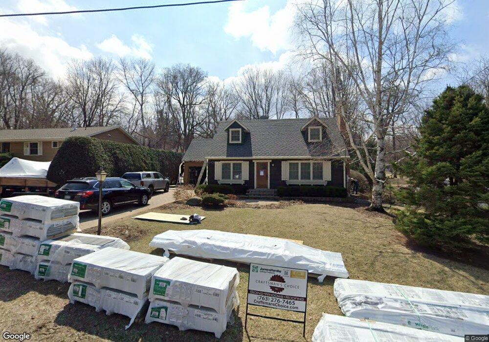 18945 Rutledge Rd, Wayzata, MN 55391 - photo 1