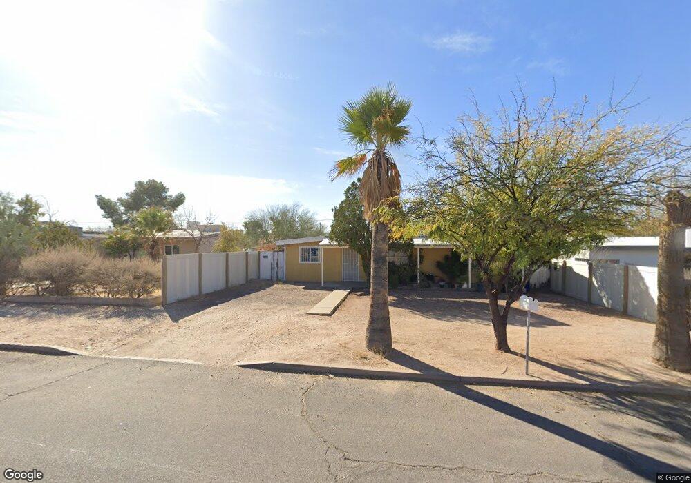 316 E Waverly St, Tucson, AZ 85705 - photo 1