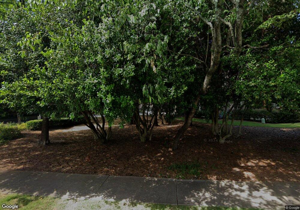 0 Eagle Ridge, Roswell, GA 30076 - photo 1