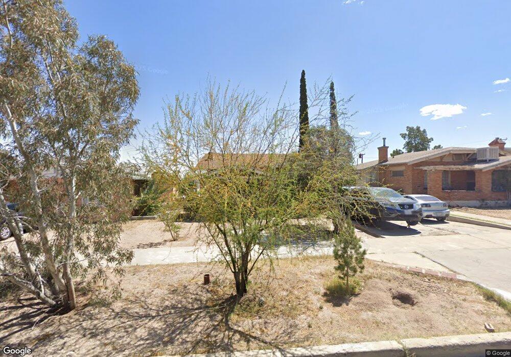 2722 Louisville Ave, El Paso, TX 79930 - photo 1