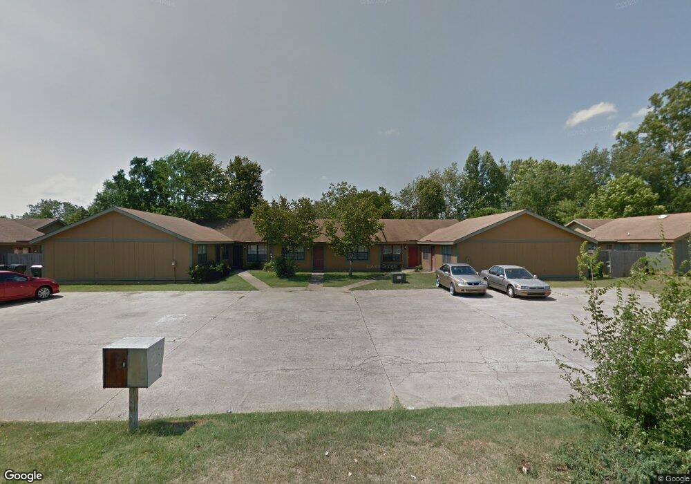 624 Gawin Dr, Warner Robins, GA 31093 - photo 1