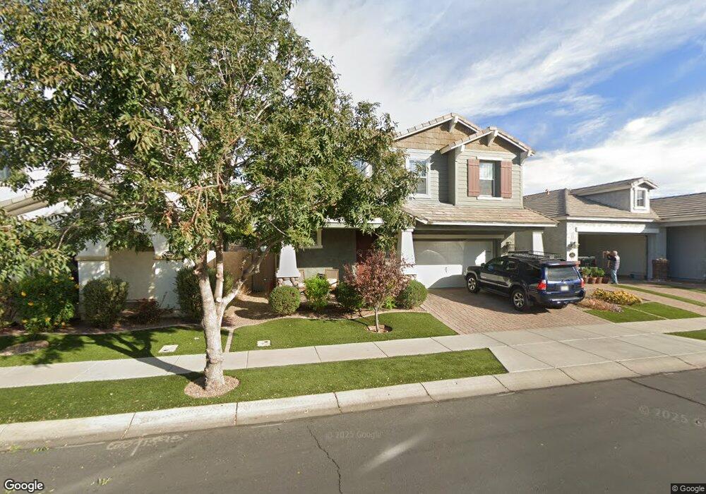 10460 E Natal Ave, Mesa, AZ 85209 - photo 1