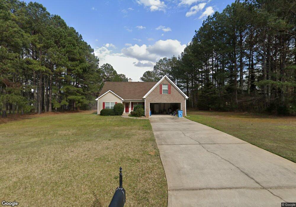 1025 Butterfly Cove Way, Locust Grove, GA 30248 - photo 1