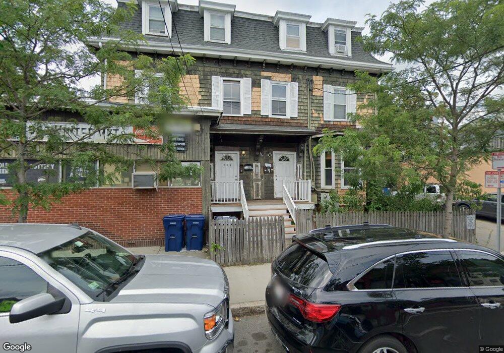 267 Brookline St, Cambridge, MA 02139 - photo 1