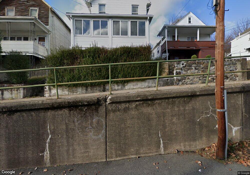 30 N Empire St, Wilkes Barre, PA 18702 - photo 1