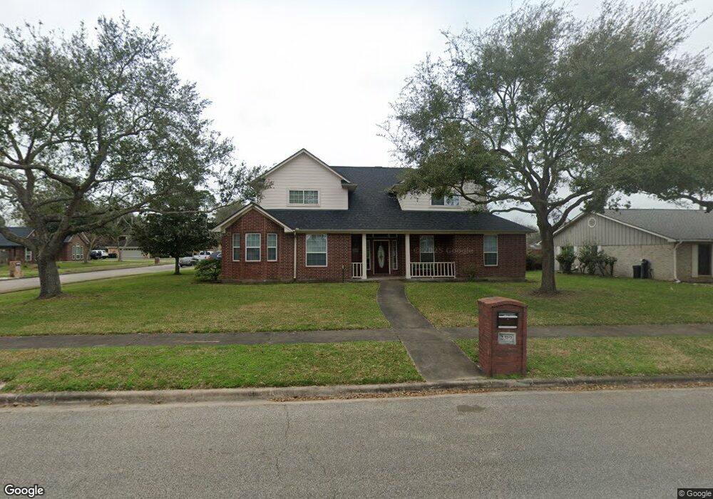 2319 Ryan Dr, Alvin, TX 77511 - photo 1