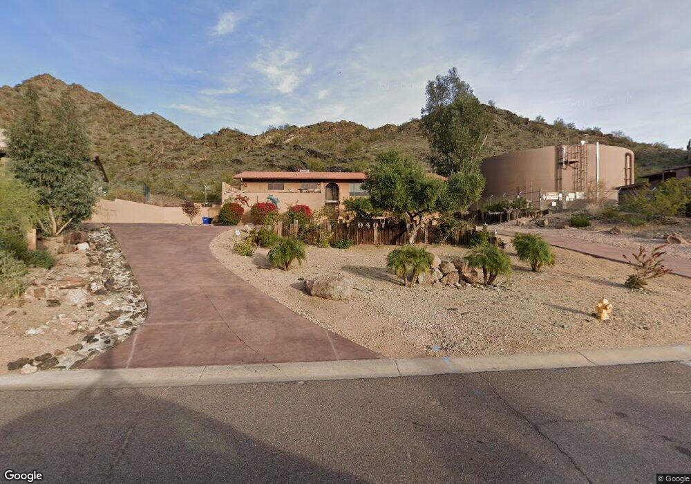 9401 N 19th St, Phoenix, AZ 85020 - photo 1