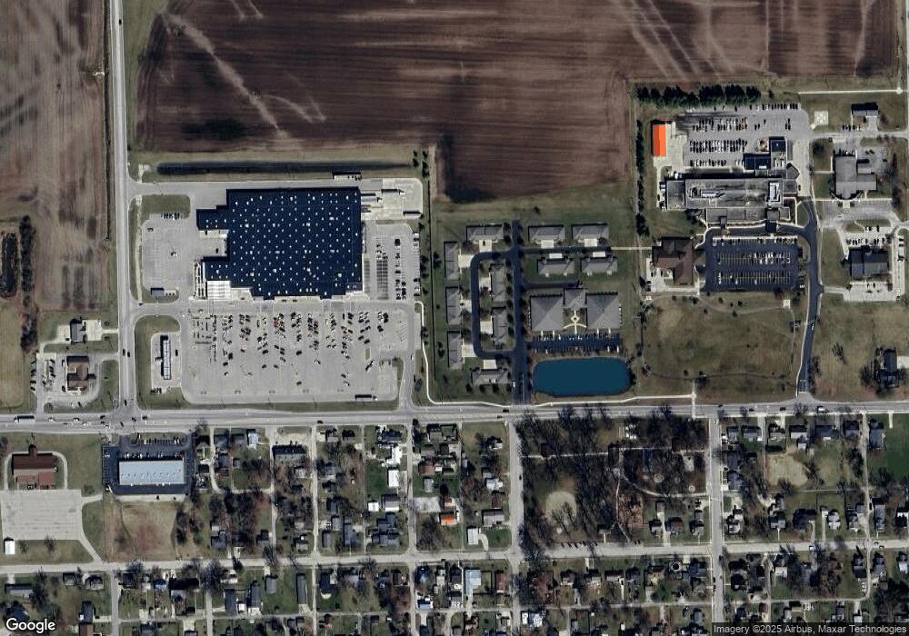 110 Pilgrim Dr, Portland, IN 47371 - photo 1