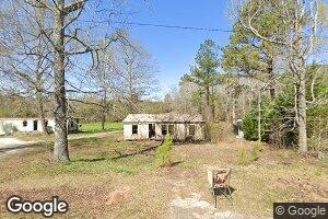506 Stephens St, Wrens, GA 30833