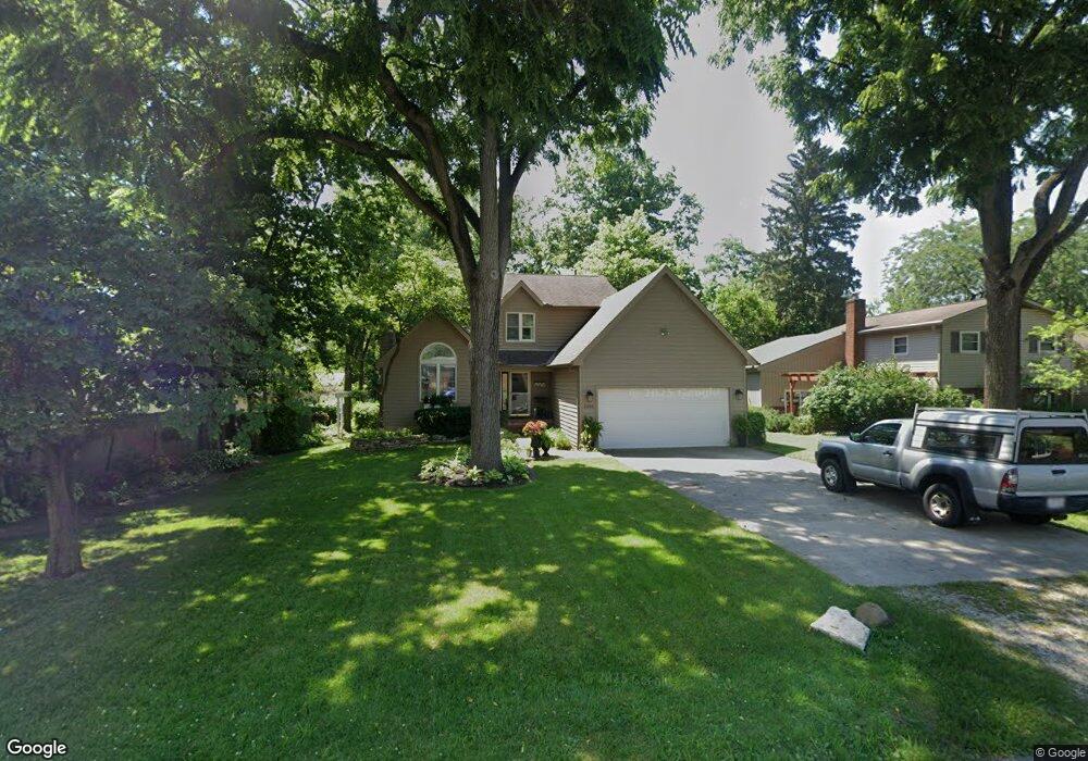 3995 Foster St, Columbus, OH 43214 - photo 1