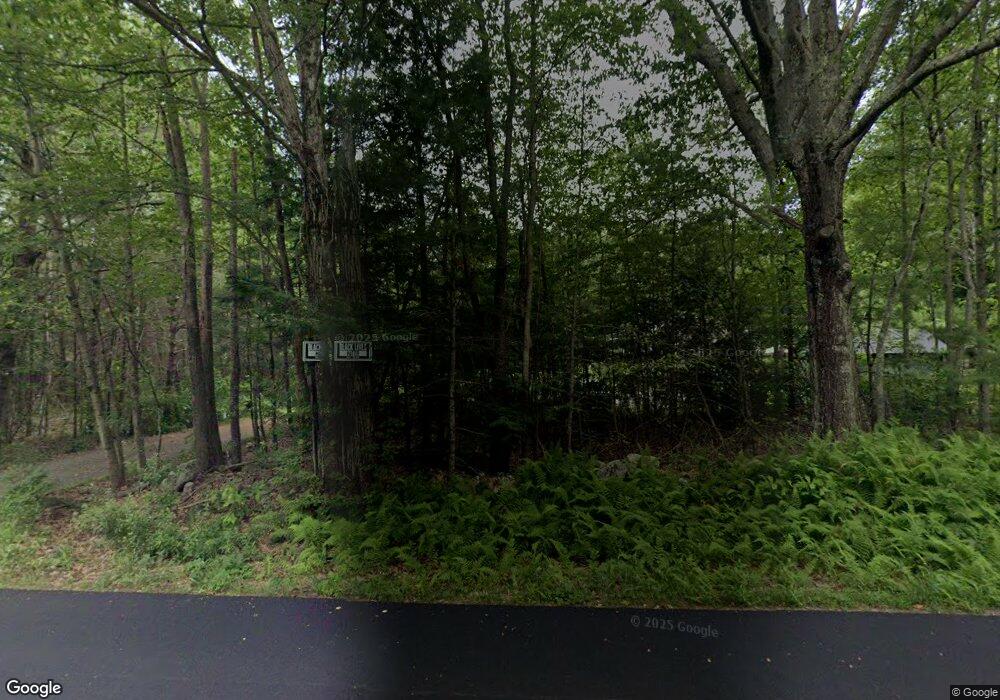 80 West St, Wendell, MA 01379 - photo 1