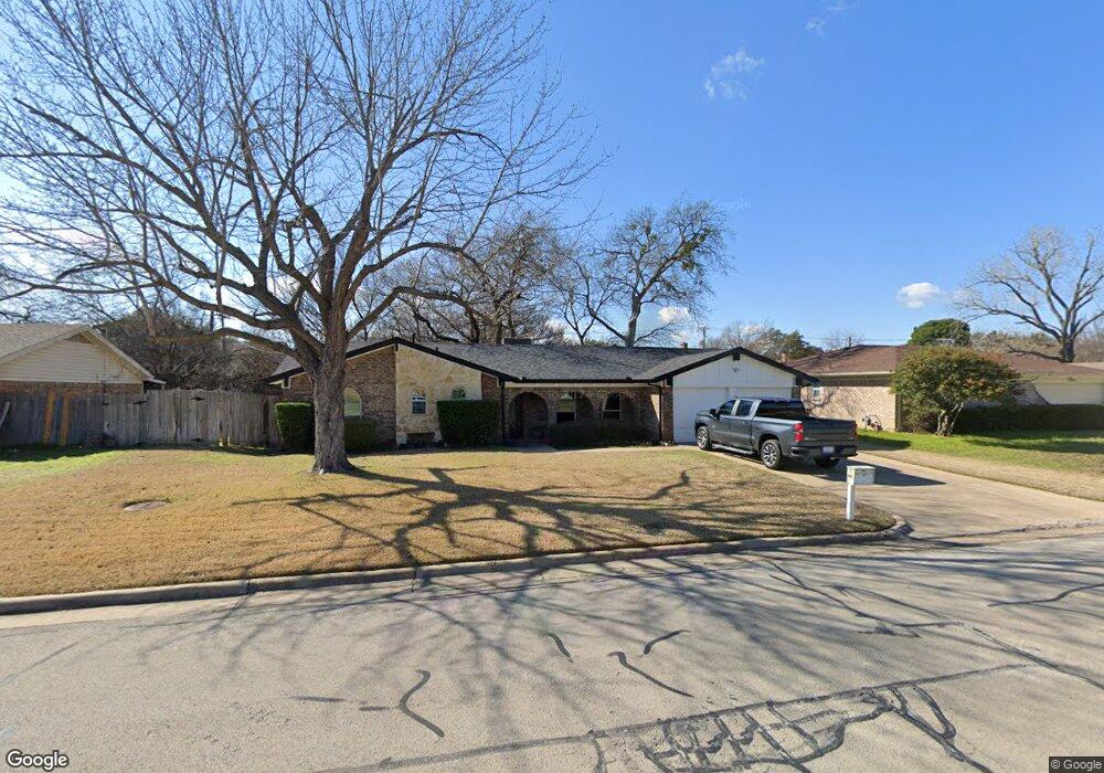 2209 Shady Brook Dr, Bedford, TX 76021 - photo 1