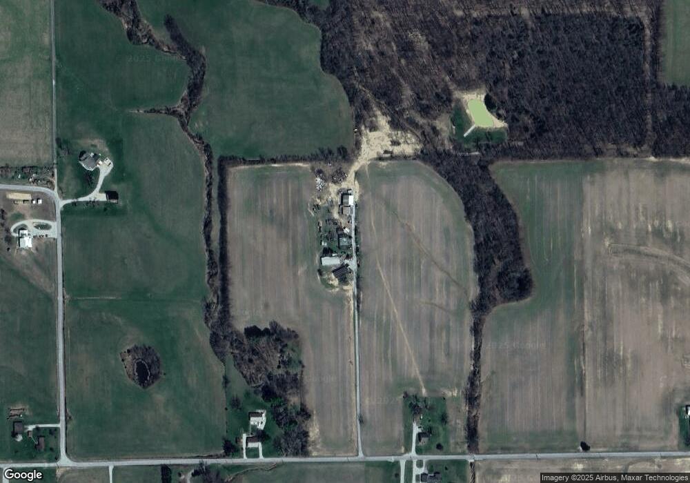 5484 W County Road 200 N, Brownstown, IN 47220 - photo 1