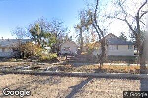 316 C St W, Poplar, MT 59255
