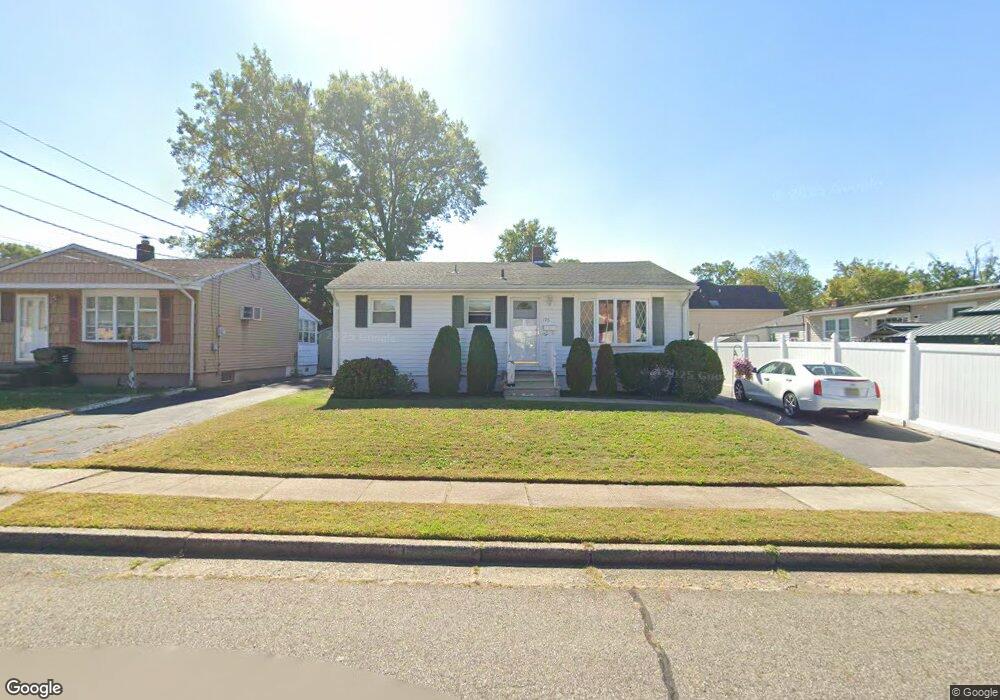 176 E James Place, Iselin, NJ 08830 - photo 1