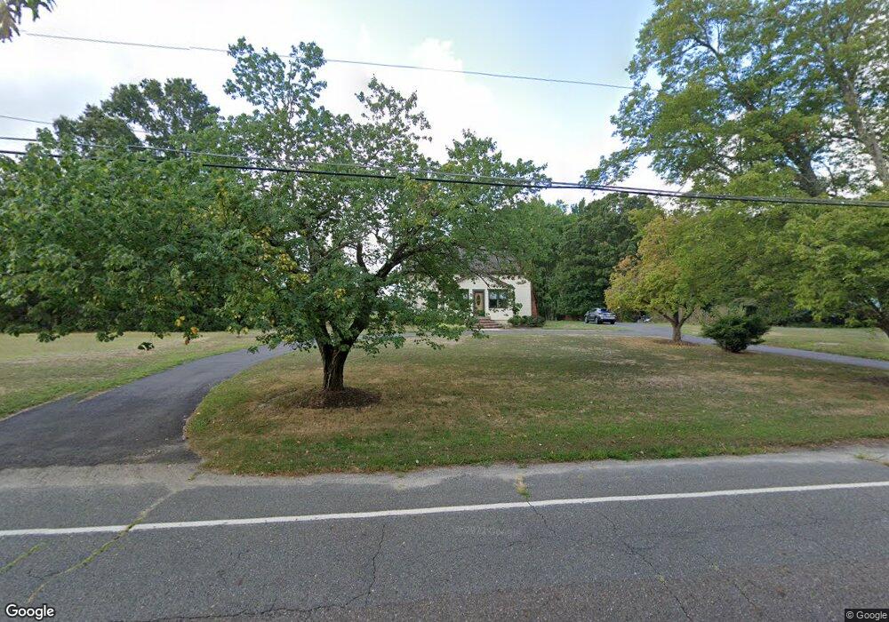 524 Ongs Hat Rd, Southampton, NJ 08088 - photo 1