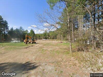 423 Martin Stream Rd Norridgewock - Map 423 Martin Stream Rd Norridgewock Me Streetview 