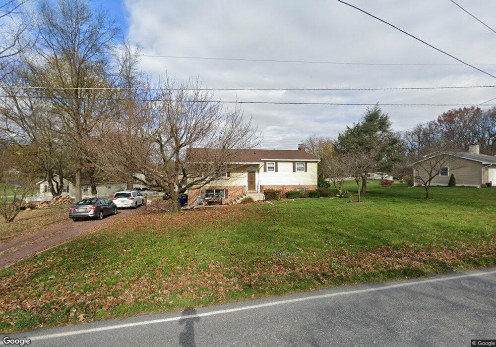 101 Strack Dr, Myerstown, PA 17067 - photo 1