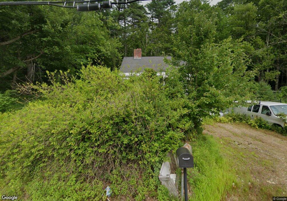 151 Pine Hill Rd, Wolfeboro, NH 03894 - photo 1