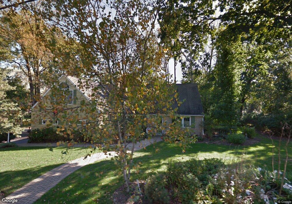 12 Yorke Rd, Mountain Lakes, NJ 07046 - photo 1