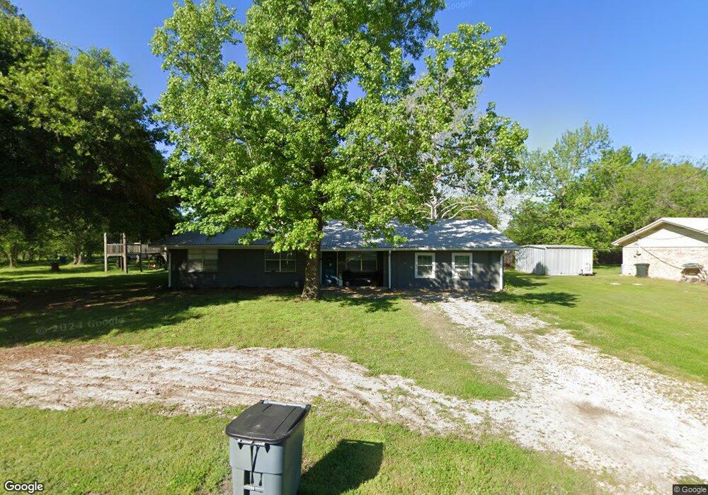 302 S Goodin Ave, Corsicana, TX 75109 - photo 1