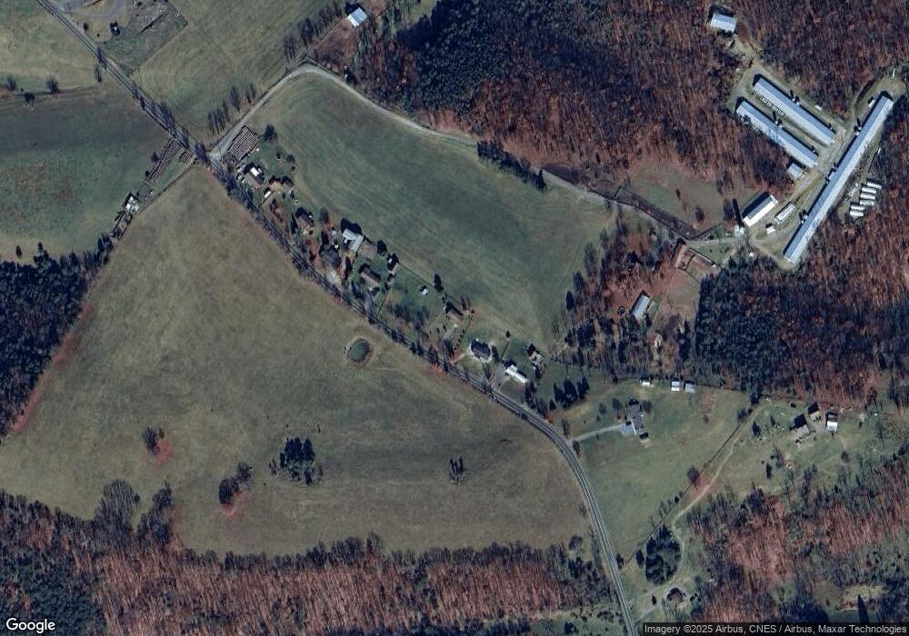 4570 Morgantown Rd, Petersburg, WV 26847 - photo 1