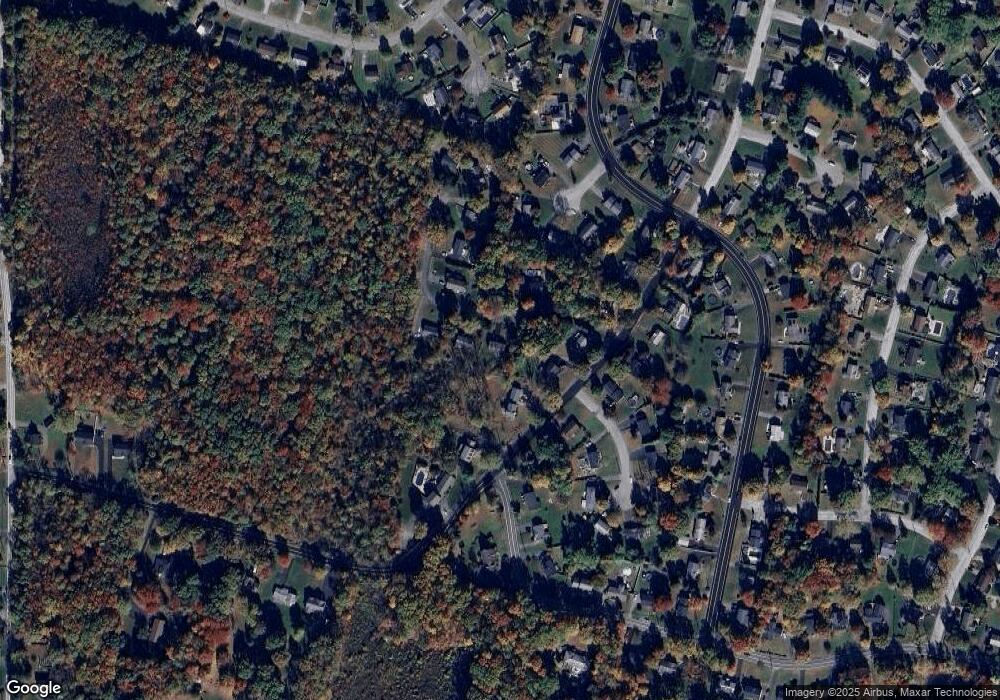 9 Wandering Dr, Newburgh, NY 12550 - photo 1