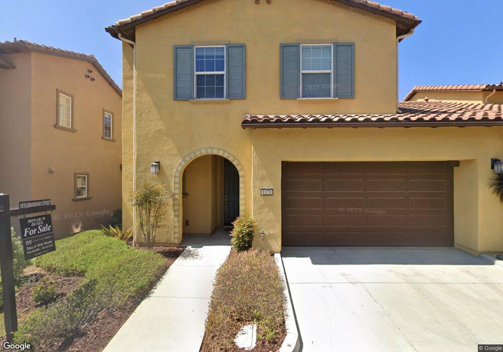 1170 Spring Azure Way, Nipomo, CA 93444 - photo 1