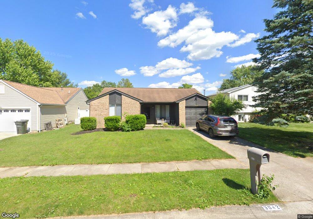 3042 Argonne Ct, Columbus, OH 43232 - photo 1