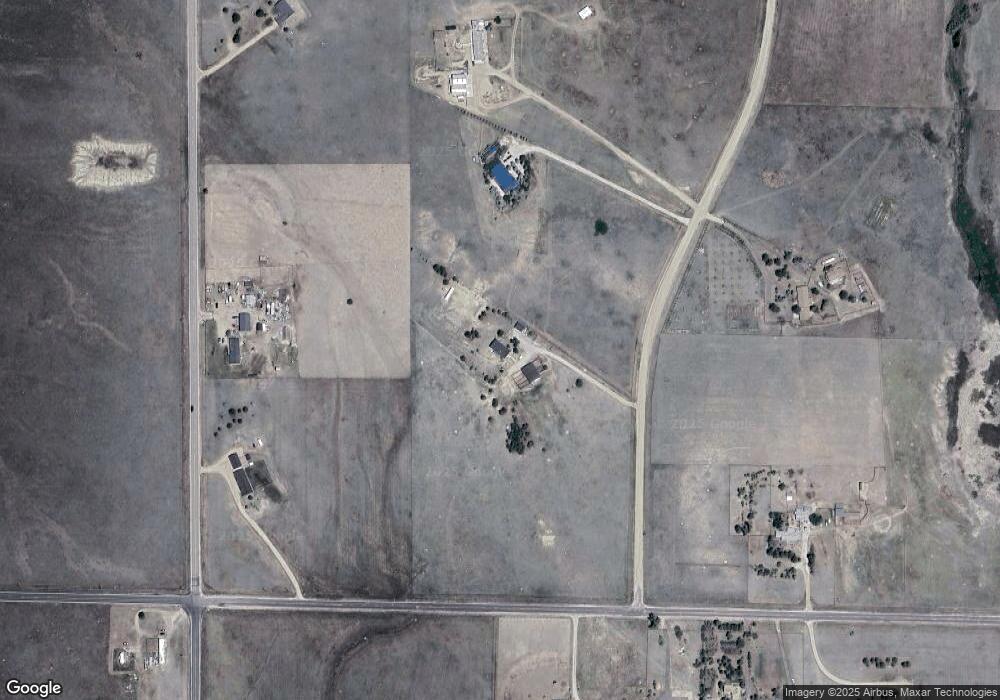 14550 Trigger Rd, Peyton, CO 80831 - photo 1