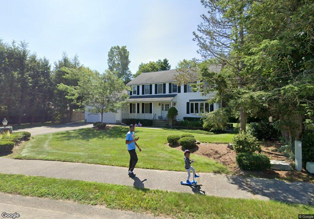 127 Edward Kelleher Dr, Stoughton, MA 02072 - photo 1