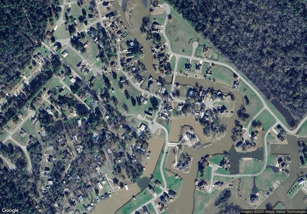 0 Cypress Bend, Huntsville, TX 77340 - photo 1