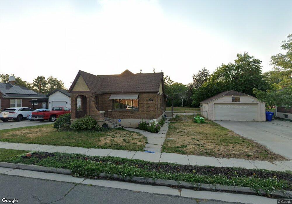 7559 Lincoln St, Midvale, UT 84047 - photo 1