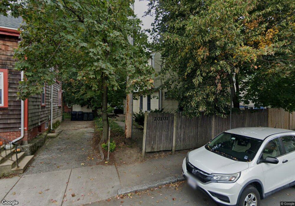 201 Sherman St, Cambridge, MA 02140 - photo 1