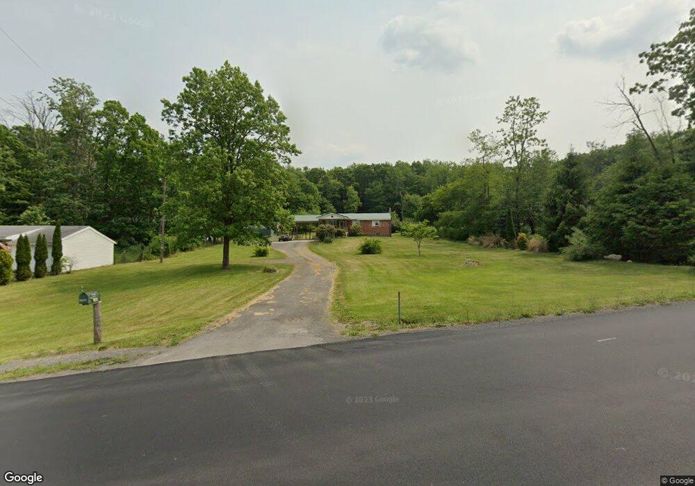 17931 Northwestern Turnpike, Elk Garden, WV 26717 - photo 1