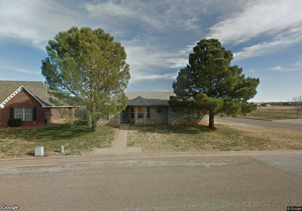 7633 Thompson Pkwy, Abilene, TX 79606 - photo 1