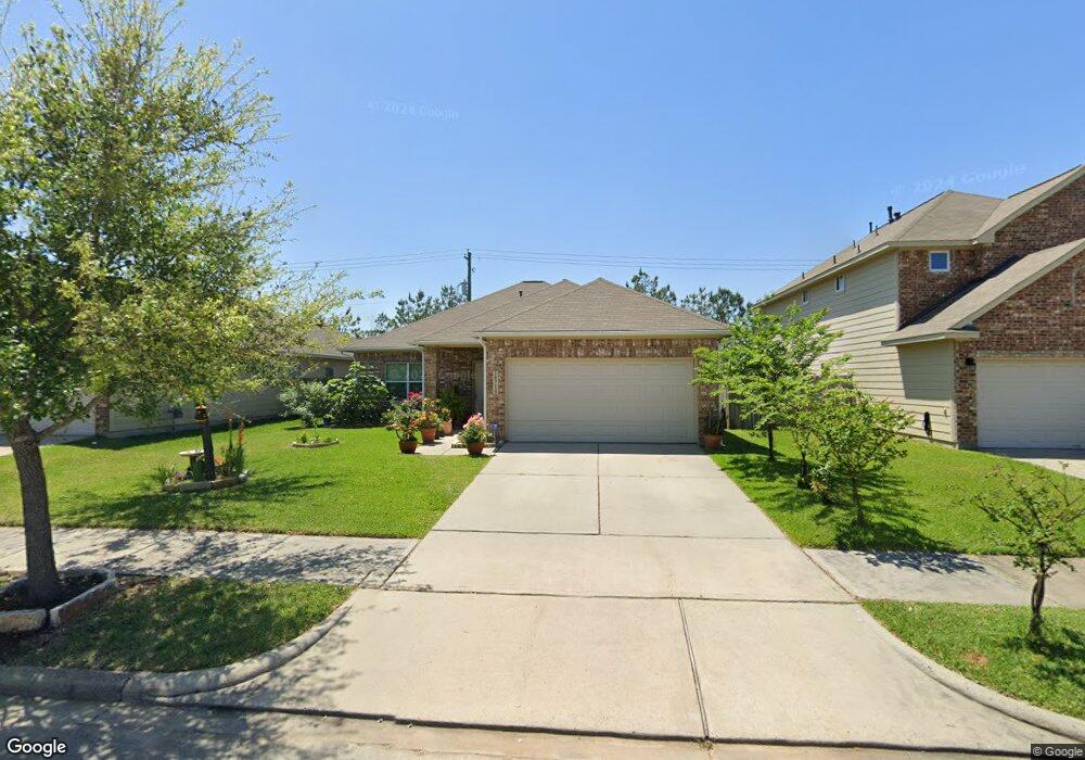 10719 Jordan Heights Dr, Houston, TX 77016 - photo 1