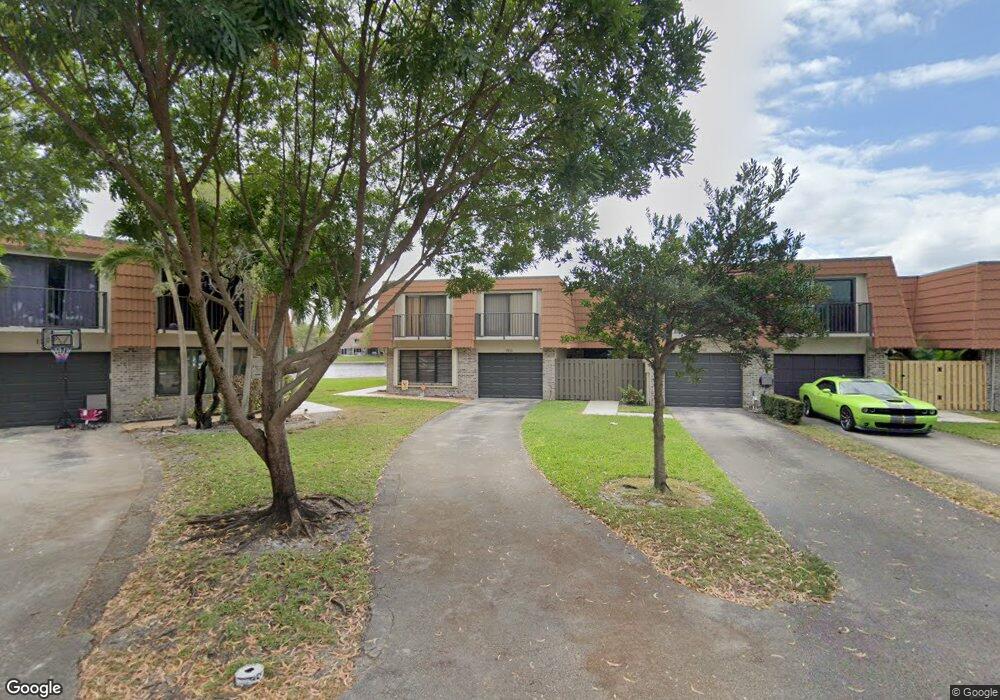 1510 SW 110th Way, Davie, FL 33324 - photo 1