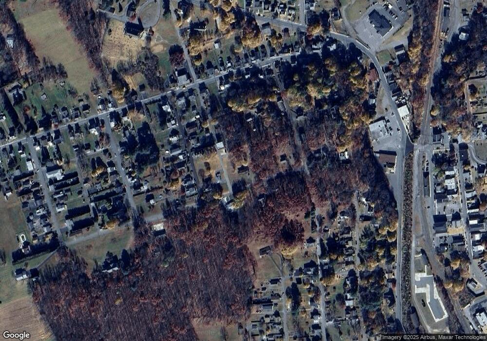 323 High St, Weatherly, PA 18255 - photo 1