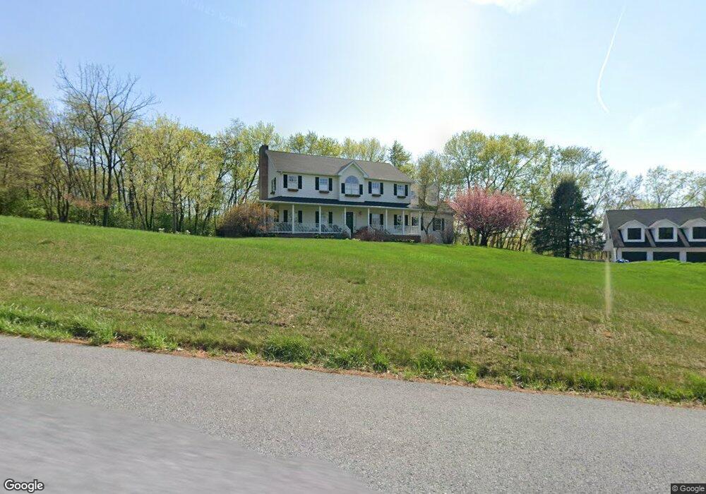 548 Scull Hill Loop Rd, Bernville, PA 19506 - photo 1