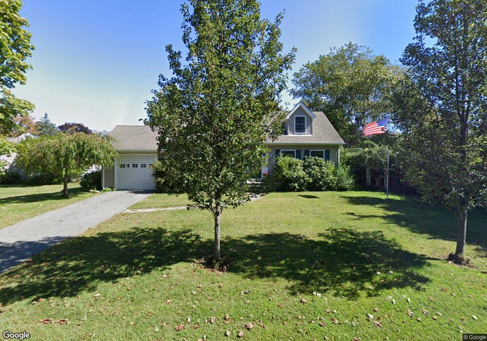 275 Honeyman Ave, Middletown, RI 02842 - photo 1