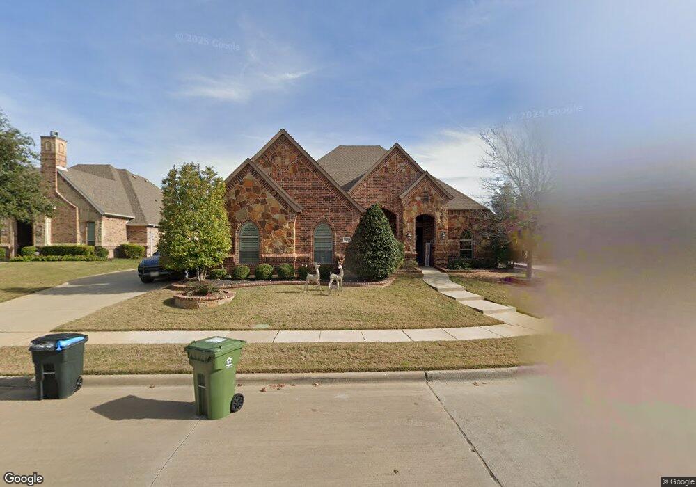 8108 Belaire Ct, North Richland Hills, TX 76182 - photo 1