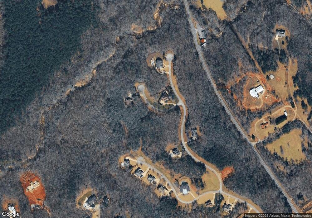 Lot 28 Creekview Ct, Cornelia, GA 30531 - photo 1